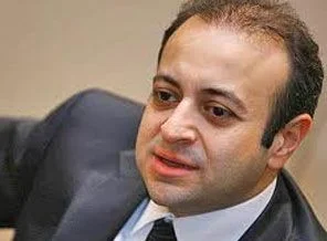 Egemen Bağış Twitter'dan mesaj verdi