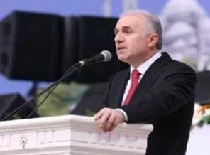 'Eğer Sarıgül aday olacaksa...'