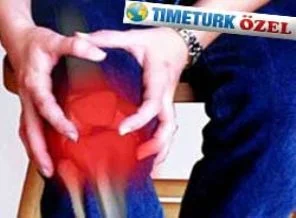 Eklem iltihabı için yeni bir tedavi yöntemi
