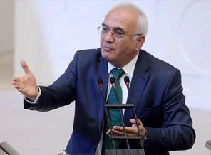 Elitaş operasyondaki şok detayı açıkladı