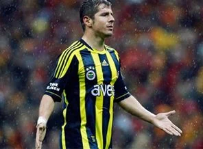 Emre Belözoğlu'na büyük şok!