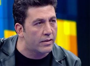 Emre Kınay: Diziden de kovulacağım diye korkuyorum