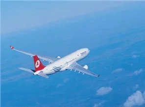 En çok yolcu taşıyan havayolları(Foto Galeri)