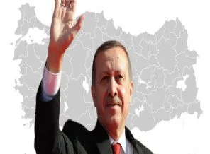 Erdoğan 21 ilin başkan adayını açıkladı