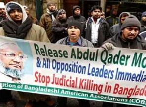 Erdoğan Abdulkadir Molla için devreye girdi