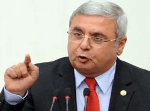 Erdoğan Bayraktar'a AK Parti'den ilk tepki