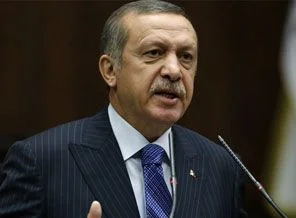 Erdoğan: Çok tuzaklar kurdular