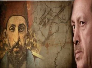 'Erdoğan da Abdülhamid gibi kendi kuyusunu kazıyor'