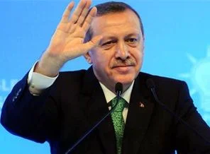 Erdoğan'dan cemaate 28 Şubat göndermesi