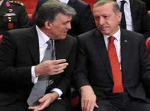Erdoğan'dan devrim için 'hızlanın' talimatı