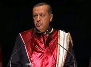 Erdoğan'dan HSYK'ya suç duyurusu