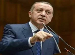Erdoğan'dan o gazeteciye suç duyurusu!