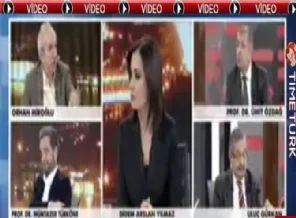 'Erdoğan gitsin diye ABD işgalini bile istersiniz'