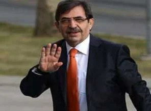 Erdoğan'ın 36 yıllık yol arkadaşı İstanbul'un tek bakanı