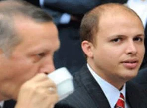 Erdoğan'ın oğlunu çağıran belge Ulusal Kanal'da!