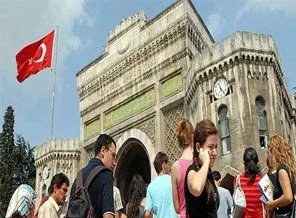Erdoğan işareti verdi YÖK çalışma başlattı