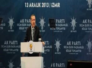 Erdoğan, İzmir ve Ege adaylarını açıkladı