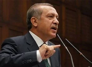 Erdoğan: Savcı 'öç alacağım' deyip duruyormuş...