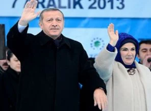 Erdoğan, sızdırılan MGK belgeleri hakkında konuştu