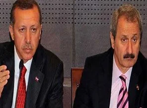 Erdoğan, Zafer Çağlayan'la görüşüyor!