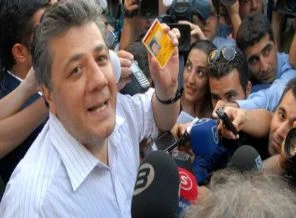 Ergenekon savcısından 'tahliye' görüşü!