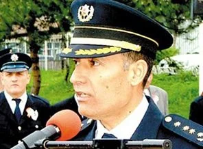 Erhan Tuncel'in 'Dink cinayetinin perde arkasında' dediği polis de alındı