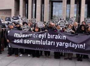 Erhan Tuncel Ramazan Akyürek'i suçladı