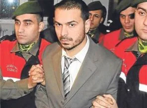 Erhan Tuncel, Trabzon Jandarma ve Emniyeti'ni suçladı