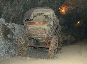 Ermenistan sınırındaki mağaralara umut ışığı