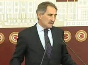 Ertuğrul Günay da istifa etti!