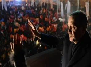 Ertuğrul Günay'dan Erdoğan tweet'i