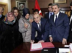 Eski AK Parti'li BBP'den aday