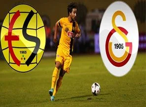 Eskişehirspor G.Saray'ın teklifini resmen açıkladı!