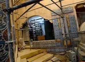 Eyüp Sultan Türbesi ne zaman açılacak