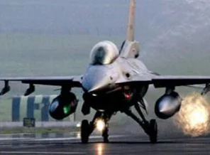 F-16'lar havalandı! PKK kamplarında...