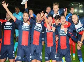 F.Bahçelileri kızdıracak '5-0' yorumu