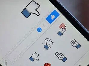 Facebook'ta artık beğenmeme tuşu da var ama...