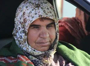 Fatma Öcalan İmralı'ya gidiyor!