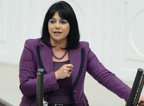 'Fatma Şahin'e hakkımı helal etmiyorum'