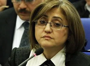 Fatma Şahin: Güçlenerek çıkacağız