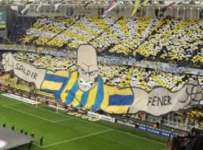 Fenerbahçe'den tarihi hamle geliyor