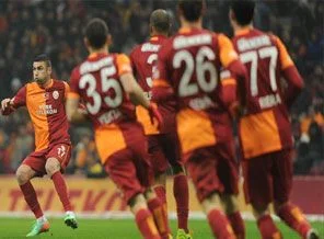 'Fenerbahçe ile fark 8 değil 5 puan'