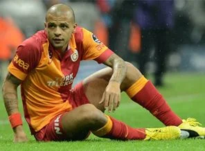 Fenerbahçe'nin pozu Melo'yu kızdırdı