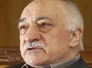Fethullah Gülen beddua etti