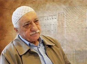Fethullah Gülen'den 'ajan'a dava