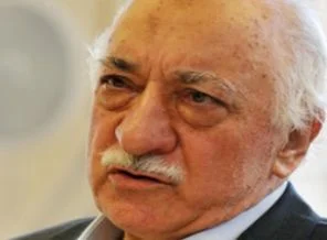 Fethullah Gülen: Sürekli hançer yiyorum