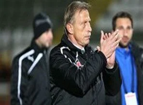 'Finalde Galatasaray ile oynamak isterim'