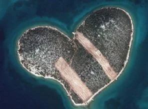 Fotoğraf yarışması: Uzaydan sevgilerle