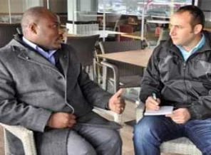 Fransızlar tutuyor Anti Balaka kesiyor