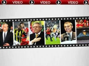 Futbolda 2013 yılına damga vuran anlar!